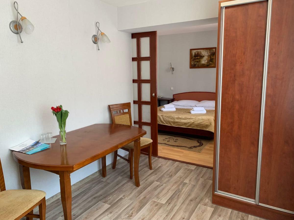 Ośrodek Beskid Fizjo&SPA Korbielów Exterior foto